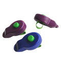 Dog Training Clicker With Finger Band