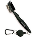 Golf Club Brush Groove Cleaner