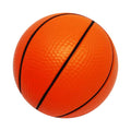 Custom 2 Inch Soft Pu Foam Basketball Stress Ball