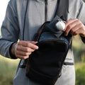 Lightweight Silicone Folding Sport Water Bottle