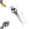 Juice Squeezer Juicer Hand Press