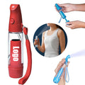 Portable Facial Mist Spray Bottle Air Cooler Mini
