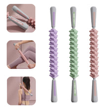 Yoga Massage Roller Stick