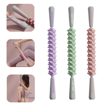 Yoga Massage Roller Stick