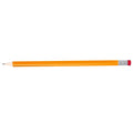 Sharpened Wood Pencil