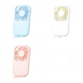 Mini Portable USB Rechargeable Pocket Fan