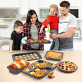 5-Piece Bakeware Sets