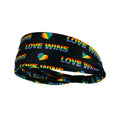 Rainbow Headband