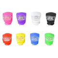 Waterproof Silicone Bicycle Led Flash Tail Lamp