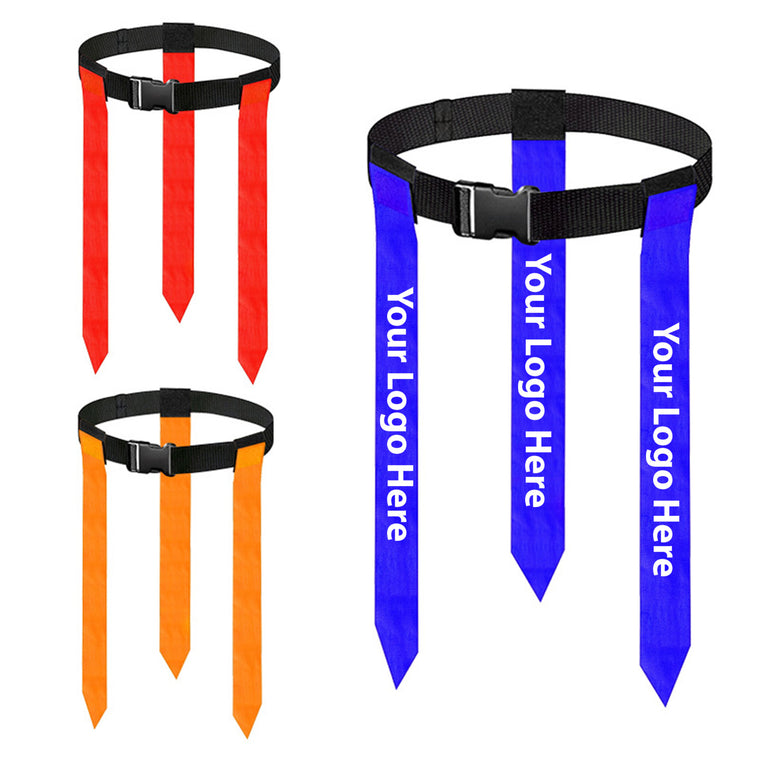 Flag Football Belt