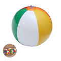Inflatable Rainbow Beach Ball Pool Toy