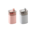 Pop Up Toothpick Holder Dispenser