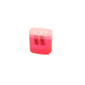 Plastic Pencil Sharpener