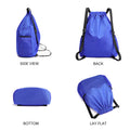 Drawstring Backpack