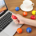 2.76" Pu Stress Relief Ball