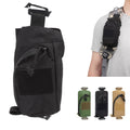 Portable Hiking Phone Bag For Outdoor Mountaineering