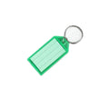 Promotional Plastic Luggage Tag