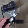 11-In-1 Tactical Survival Shovel & Axe Combo