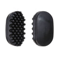 Curly Hair Coil Dirty Braid Comb