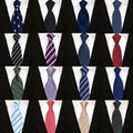 Silk Customized Tie