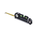 Multi-Functional Household Laser Level Ruler