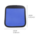 Neoprene Luggage Handle Grip Cover