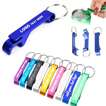 Aluminum Alloy Mini Can Opener