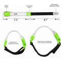 Running Led Light Up Armband