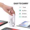 Adjustable Desktop Mobile Phone Kickstand