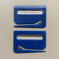 3-In-1 Letter Opener with Ruler and Magnifier