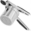 15 oz Stainless Steel Multi-Function Potato Masher