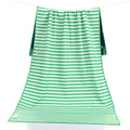 63" X 31"Microfiber Beach Towel