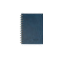A5 Size Daily Planner With 80 Sheets Of Paper