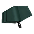 Auto Open + Close Portable Umbrella