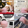 Mini Desk Vacuum Cleaner