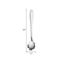 6.9" Sakura Flower Shape Stainless Steel Coffee Spoon