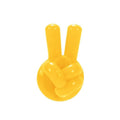 Cartoon Desktop Charging Cable Organizer