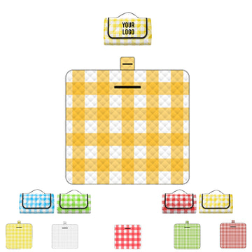 Portable Picnic Mat