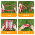 Foldable Stool