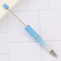 DIY Beaded Ballpoint Pen
