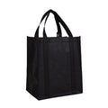 80 Gsm Non-Woven Shopper Logo Tote Bag