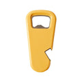 Multi-functional Creative Magnet Bottle Opener