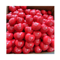 Heart-Shaped Foam Ball