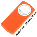 Full Color Custom Classic Promos Beer Bottle Opener