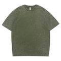 230G Heavyweight Vintage T-Shirt