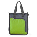 Duotone Insulated Lunch Cooler Bag