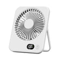 USB-powered Desk And Portable Fans