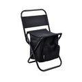 Multi-Functional Foldable Outdoor Chair