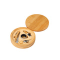 4Pcs Wine Bottle Openers