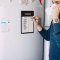 Custom Printed Magnetic Memo Pads Note Pads
